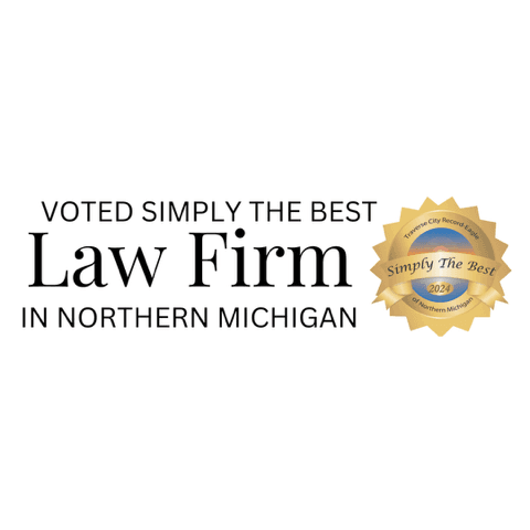 Simply The Best Law Firm