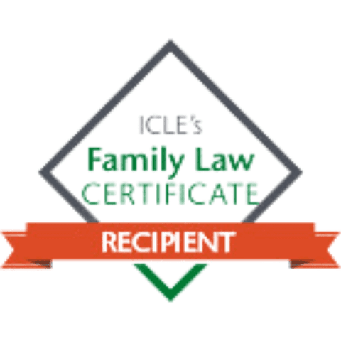 ICLE Family Law