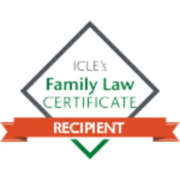 ICLE Family Law