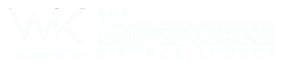 Wilson Kester — The Empowered Divorce Source