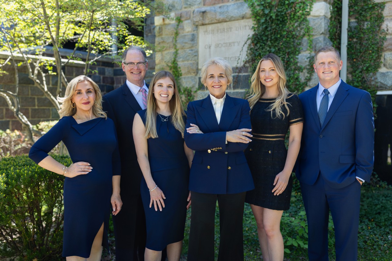 The Wilson Kester attorney team