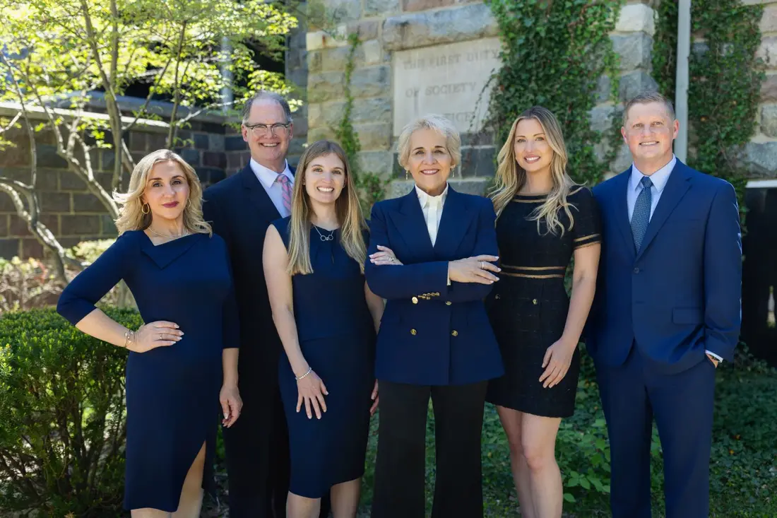 The Wilson Kester attorney team